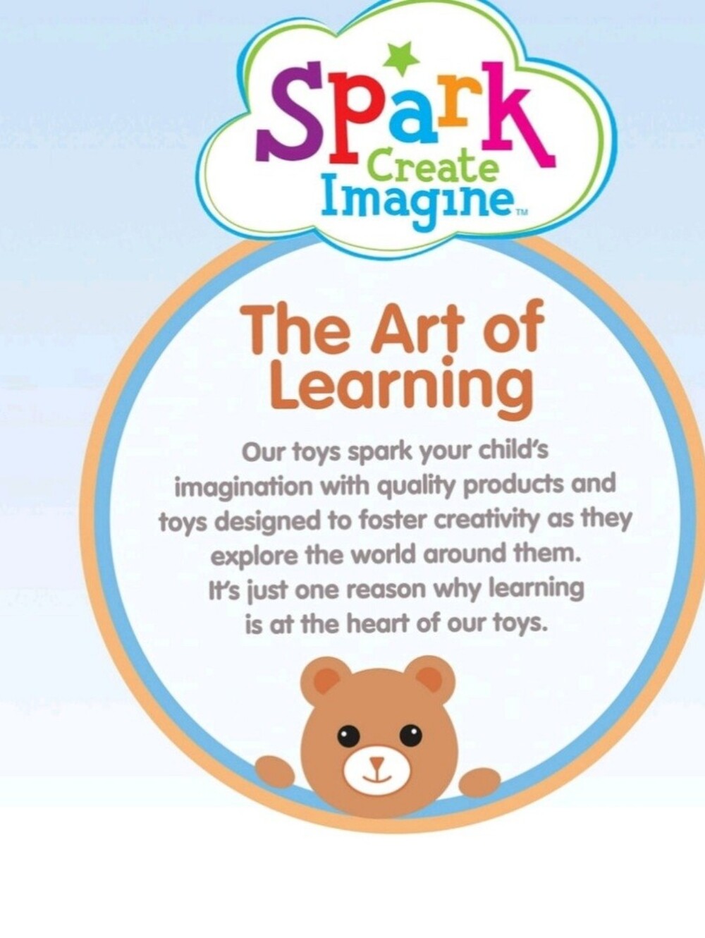 Spark Create Imagine Inflatable Water Play Mat - Picture 7 of 13